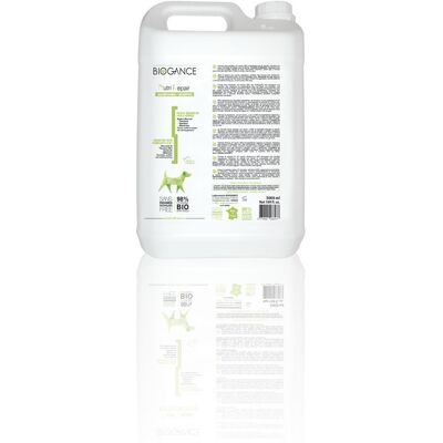 Szampon dla psów Biogance - Odżywczy, Regenerujący i Uspokajający Szampon dla psów Biogance - Odżywczy, Regenerujący i Uspokajający