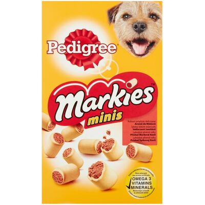 Pedigree Markies Minis 500 g Pedigree Markies Minis 500 g
