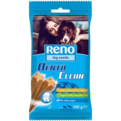 Reno Denta Clean 180 g Reno Denta Clean 180 g