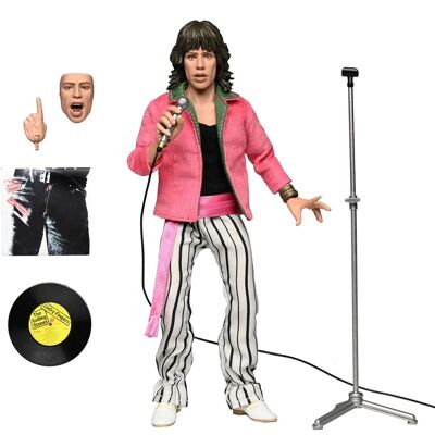 figurka Rolling Stones - Mick Jagger (1975) figurka Rolling Stones - Mick Jagger (1975)