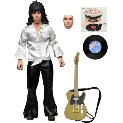 figurka Rolling Stones - Keith Richards (1975) figurka Rolling Stones - Keith Richards (1975)