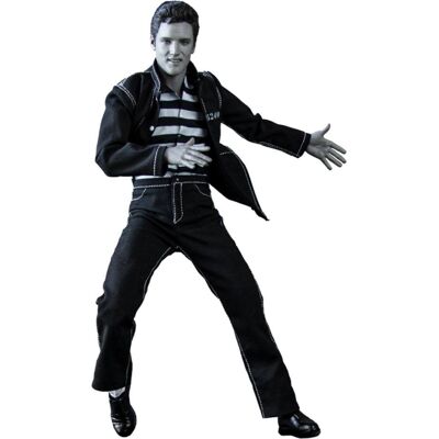 Figurka Elvis Presley - Legends Series - Jailhouse Rock Edition Figurka Elvis Presley - Legends Series - Jailhouse Rock Edition