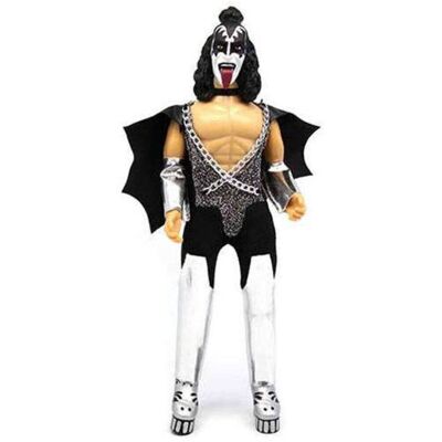 Figurka akcji Kiss Demon - 20cm - Kolekcjonerska Figurka akcji Kiss Demon - 20cm - Kolekcjonerska