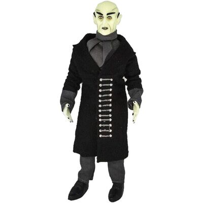 Figura akcji Nosferatu MEGO - Fosforyzująca w ciemności - 20cm Figura akcji Nosferatu MEGO - Fosforyzująca w ciemności - 20cm