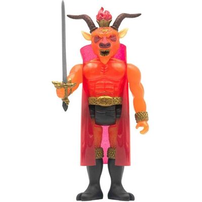 Nnm Slayer Minotaur - Urodzony z ognia - Unisex Figurka akcji Nnm Slayer Minotaur - Urodzony z ognia - Unisex Figurka akcji