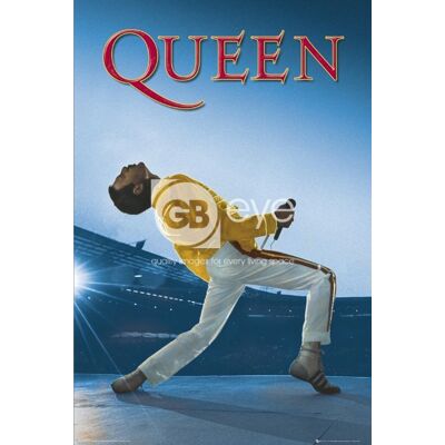 plakat - Queen - LP1157 - GB posters plakat - Queen - LP1157 - GB posters