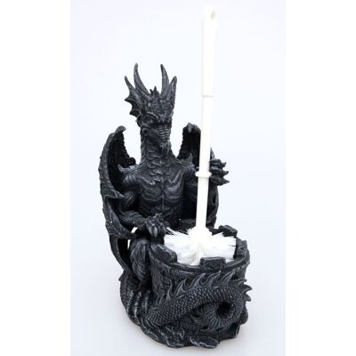 Szczotka do WC Dragon Toilet brush holder Szczotka do WC Dragon Toilet brush holder