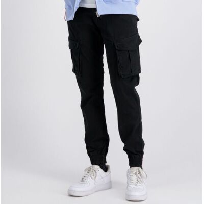 spodnie męskie ALPHA INDUSTRIES - Spy 34 spodnie męskie ALPHA INDUSTRIES - Spy 34