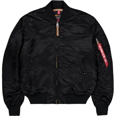 Kurtka męska (bomber) ALPHA INDUSTRIES - MA-1 VF Vintage Fit 59 XXL Kurtka męska (bomber) ALPHA INDUSTRIES - MA-1 VF Vintage Fit 59 XXL