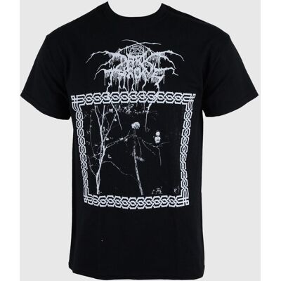 RAZAMATAZ - ST0124 - Czarny - XL - T-Shirt RAZAMATAZ - ST0124 - Czarny - XL - T-Shirt