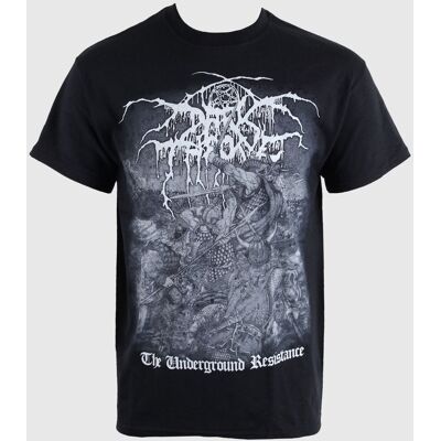 Koszulka metal męskie Darkthrone - - RAZAMATAZ - ST1718 L Koszulka metal męskie Darkthrone - - RAZAMATAZ - ST1718 L