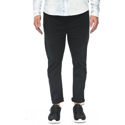 spodnie męskie GLOBE - Goodstock - GB01216010 - BLACK 30 spodnie męskie GLOBE - Goodstock - GB01216010 - BLACK 30