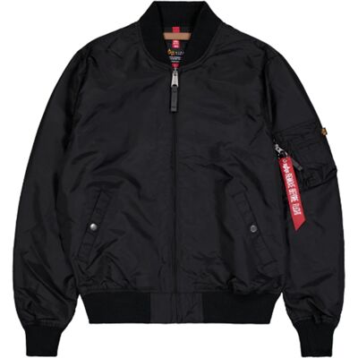 Kurtka męska (bomber) ALPHA INDUSTRIES - MA-1 TT Two Tone XXL Kurtka męska (bomber) ALPHA INDUSTRIES - MA-1 TT Two Tone XXL