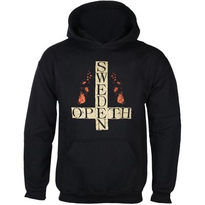 bluza z kapturem męskie Opeth - HAXPROCESS - PLASTIC HEAD - PH8163HSW M bluza z kapturem męskie Opeth - HAXPROCESS - PLASTIC HEAD - PH8163HSW M