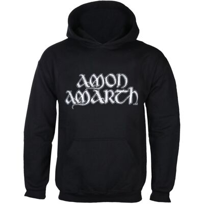 bluza z kapturem męskie Amon Amarth - GREY SKULL - PLASTIC HEAD - PH11896HSW L bluza z kapturem męskie Amon Amarth - GREY SKULL - PLASTIC HEAD - PH11896HSW L