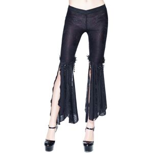 spodnie damskie DEVIL FASHION S