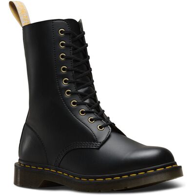 Glany unisex - 10 dírkové - Dr. Martens - DM23981001 46 Glany unisex - 10 dírkové - Dr. Martens - DM23981001 46