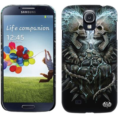 Etui Samsung Galaxy S3 z Płomienną Kolumną Etui Samsung Galaxy S3 z Płomienną Kolumną