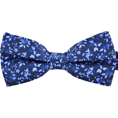 TEER GRANATOWA MUSZKA MĘSKA ELEGANCKA BŁĘKITNA POSZETKA TEER GRANATOWA MUSZKA MĘSKA ELEGANCKA BŁĘKITNA POSZETKA