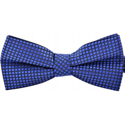 TEER ELEGANCKA GRANATOWA MUSZKA MUCHA MĘSKA MIKROFIBRA TEER ELEGANCKA GRANATOWA MUSZKA MUCHA MĘSKA MIKROFIBRA
