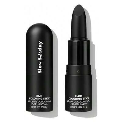 SHEIN Slow Sunday sztyft do koloryzacji włosów, zakrywa odrosty, wypełnia rzadkie miejsca, wiele opcji kolorystycznych, odpowiedni dla wszystkich typów włos SHEIN Slow Sunday sztyft do koloryzacji włosów, zakrywa odrosty, wypełnia rzadkie miejsca, wiele opcji kolorystycznych, odpowiedni dla wszystkich typów włos