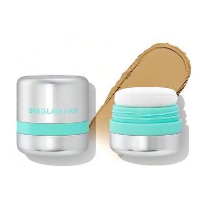 SHEIN Suchy szampon zwiększający objętość Minty Fresh, puder odświeżający, natychmiastowa objętość włosów, natychmiastowy efekt puszystości, silna kontrola SHEIN Suchy szampon zwiększający objętość Minty Fresh, puder odświeżający, natychmiastowa objętość włosów, natychmiastowy efekt puszystości, silna kontrola
