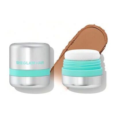 SHEIN Suchy szampon zwiększający objętość Minty Fresh, puder odświeżający, natychmiastowa objętość włosów, natychmiastowy efekt puszystości, silna kontrola SHEIN Suchy szampon zwiększający objętość Minty Fresh, puder odświeżający, natychmiastowa objętość włosów, natychmiastowy efekt puszystości, silna kontrola