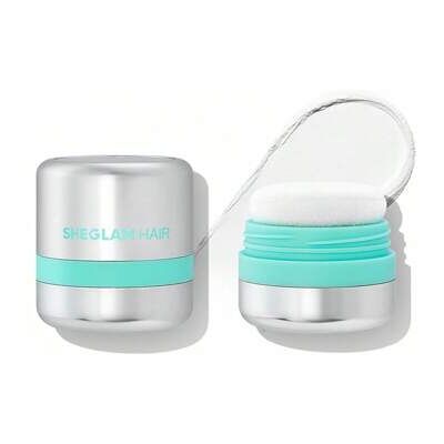 SHEIN Minty Fresh Suchy Szampon Zwiększający Objętość - Transparentny, Szampon Suszący na Samochodzie, Puder Absorbujący Olej Do Włosów, Puder Odświeżający SHEIN Minty Fresh Suchy Szampon Zwiększający Objętość - Transparentny, Szampon Suszący na Samochodzie, Puder Absorbujący Olej Do Włosów, Puder Odświeżający