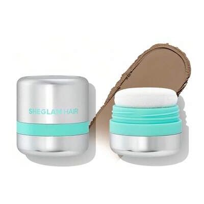 SHEIN Suchy szampon zwiększający objętość Minty Fresh, puder odświeżający, natychmiastowa objętość włosów, natychmiastowy efekt puszystości, silna kontrola SHEIN Suchy szampon zwiększający objętość Minty Fresh, puder odświeżający, natychmiastowa objętość włosów, natychmiastowy efekt puszystości, silna kontrola