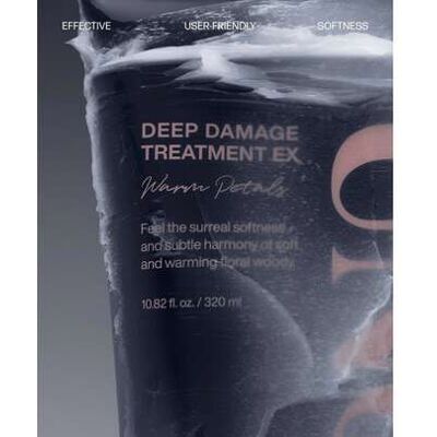 SHEIN Maska do głębokiej regeneracji włosów UNOVE (40 ml) – regeneruje suche i zniszczone włosy, redukuje rozdwajanie końcówek i łamanie się. Wygładza pusze SHEIN Maska do głębokiej regeneracji włosów UNOVE (40 ml) – regeneruje suche i zniszczone włosy, redukuje rozdwajanie końcówek i łamanie się. Wygładza pusze
