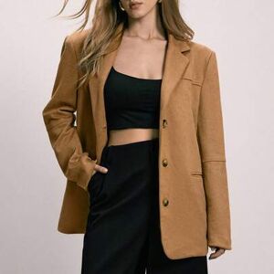 SHEIN 2025AW Plus Size Damska Marynarka, Marynarka do garnituru, Damska Marynarka, Luźna, Jednoramienna, Modna Kurtka Biurowa, Swobodna, Minimalistyczna Kur