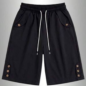 SHEIN Damskie letnie casualowe szorty outdoorowe, uniwersalny styl