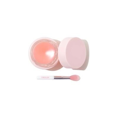 SHEIN Pillow Lips Krem do pielęgnacji ust Maska na noc do ust redukująca drobne zmarszczki na ustach Maska na noc do ust Olejek jojoba Esencja do ust Balsam SHEIN Pillow Lips Krem do pielęgnacji ust Maska na noc do ust redukująca drobne zmarszczki na ustach Maska na noc do ust Olejek jojoba Esencja do ust Balsam
