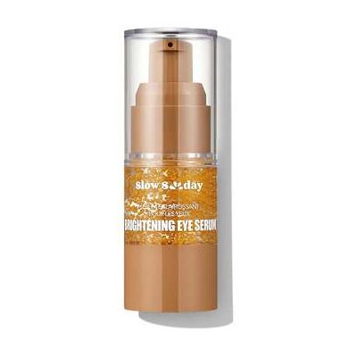 SHEIN Slowsunday Rozświetlające serum pod oczy SHEIN Slowsunday Rozświetlające serum pod oczy