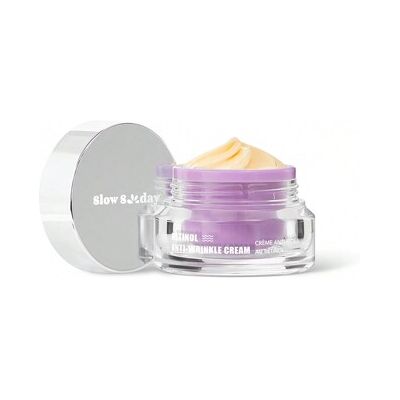 SHEIN Krem przeciwzmarszczkowy SlowSunday Retinol SHEIN Krem przeciwzmarszczkowy SlowSunday Retinol