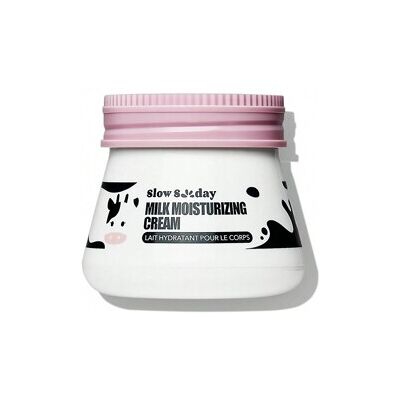 SHEIN Krem nawilżający SlowSunday Milk SHEIN Krem nawilżający SlowSunday Milk