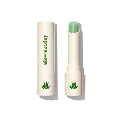SHEIN Pielęgnacja ust SlowSunday Aloe SHEIN Pielęgnacja ust SlowSunday Aloe