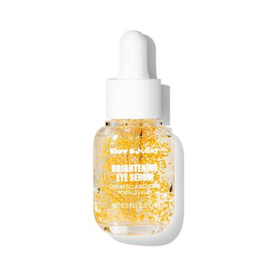 SHEIN Rozświetlające serum pod oczy Slow Sunday z kofeiną, nawilżające i rozświetlające, odpowiednie na cienie pod oczami, drobne linie i opuchnięte powieki SHEIN Rozświetlające serum pod oczy Slow Sunday z kofeiną, nawilżające i rozświetlające, odpowiednie na cienie pod oczami, drobne linie i opuchnięte powieki