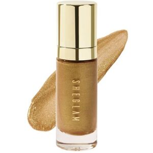 SHEIN RozśWietlacz Do CiałA Sunkissed-Medusa Liquid Highlighter Liquid Shimmer Long Wear Brightening Glow Body Highlighter Highlighter Marka Uroda Makijaż K SHEIN RozśWietlacz Do CiałA Sunkissed-Medusa Liquid Highlighter Liquid Shimmer Long Wear Brightening Glow Body Highlighter Highlighter Marka Uroda Makijaż K