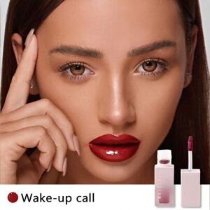SHEIN Take A Hint Lip Tint-Wake-Up Call Kolor ZmieniająCy DłUgotrwałY BłYszczyk Do Ust BłYszczyk Do Ust CałOdniowy NieklejąCy NawilżAjąCy Szminka Do Suchych SHEIN Take A Hint Lip Tint-Wake-Up Call Kolor ZmieniająCy DłUgotrwałY BłYszczyk Do Ust BłYszczyk Do Ust CałOdniowy NieklejąCy NawilżAjąCy Szminka Do Suchych