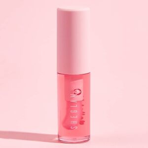 SHEIN Jelly Wow Hydrating Lip Oil-Berry Involved NawilżAjąCy Przezroczysty BłYszczyk Do Ust Plumping Non-Sticky Lip Care High Shine Finish OdżYwczy Ekstrakt SHEIN Jelly Wow Hydrating Lip Oil-Berry Involved NawilżAjąCy Przezroczysty BłYszczyk Do Ust Plumping Non-Sticky Lip Care High Shine Finish OdżYwczy Ekstrakt