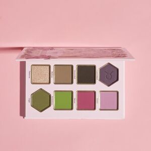 SHEIN Paleta Cieni Do Powiek Tenacious Taurus 8-Clor Metallic Matte Eyeshadow Palette Brown Pink Brown High Pigment Long Wear Blendable Pro Eyeshadow Pink B SHEIN Paleta Cieni Do Powiek Tenacious Taurus 8-Clor Metallic Matte Eyeshadow Palette Brown Pink Brown High Pigment Long Wear Blendable Pro Eyeshadow Pink B