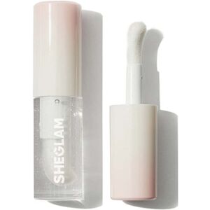SHEIN BłYszczyk Do Ust Hot Goss Plumping Lip Gloss-To Jest Soczyste! BłYszczyk Do Ust O Natychmiastowej ObjęTośCi, O Wysokim PołYsku, NawilżAjąCy, PowięKsza SHEIN BłYszczyk Do Ust Hot Goss Plumping Lip Gloss-To Jest Soczyste! BłYszczyk Do Ust O Natychmiastowej ObjęTośCi, O Wysokim PołYsku, NawilżAjąCy, PowięKsza