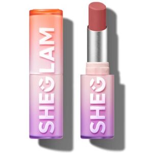 SHEIN Dynamatte Boom Long Lasting Matte Lipstick-Rule Breaker 20 KoloróW Kremowa Matowa Wodoodporna Szminka Niesamowita NieprzywierająCa Szminka Odporna Na SHEIN Dynamatte Boom Long Lasting Matte Lipstick-Rule Breaker 20 KoloróW Kremowa Matowa Wodoodporna Szminka Niesamowita NieprzywierająCa Szminka Odporna Na