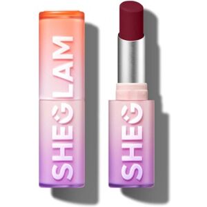 SHEIN Dynamatte Boom DłUgotrwałA Matowa Szminka-Mocniejsza Niż Kiedykolwiek 20 KoloróW Kremowa Matowa Wodoodporna Szminka Niesamowita NieprzywierająCa Szmin SHEIN Dynamatte Boom DłUgotrwałA Matowa Szminka-Mocniejsza Niż Kiedykolwiek 20 KoloróW Kremowa Matowa Wodoodporna Szminka Niesamowita NieprzywierająCa Szmin