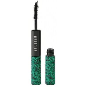 SHEIN Tusz Do RzęS All-In-One Volume & Length 2 W 1 Wodoodporny, ZwięKszająCy ObjęTość, Dwustronna Szczoteczka, WydłUżAjąCy, PodkręCająCy, ZagęSzczająCy, Un SHEIN Tusz Do RzęS All-In-One Volume & Length 2 W 1 Wodoodporny, ZwięKszająCy ObjęTość, Dwustronna Szczoteczka, WydłUżAjąCy, PodkręCająCy, ZagęSzczająCy, Un