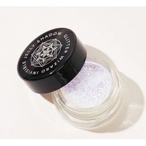 SHEIN Glitter Wizard Invisible Jelly Shadow-Violet Starlight Glitter Eyeshadow Gel Magic Shine Nie Rozmazuje Się NietłUsty ŁAtwy W Noszeniu Kremowy MięKki G SHEIN Glitter Wizard Invisible Jelly Shadow-Violet Starlight Glitter Eyeshadow Gel Magic Shine Nie Rozmazuje Się NietłUsty ŁAtwy W Noszeniu Kremowy MięKki G
