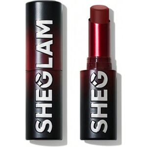 SHEIN Dynamatte Boom Long-Lasting Matte Lipstick (Ember Rose Ver.)-My Beloved Valentines Red Lipstick Lekka Szminka W Kolorze Non Transfer Creamy-Matte Lip SHEIN Dynamatte Boom Long-Lasting Matte Lipstick (Ember Rose Ver.)-My Beloved Valentines Red Lipstick Lekka Szminka W Kolorze Non Transfer Creamy-Matte Lip
