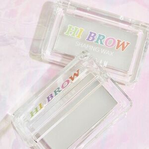 SHEIN Hi Brow Shaping Wax Przezroczysty Wodoodporny ŻEl Do Brwi Odporny Na Pot MydłO Do Brwi BożE Narodzenie Zimowe Prezenty Brwi Marka Uroda Makijaż Kosmet SHEIN Hi Brow Shaping Wax Przezroczysty Wodoodporny ŻEl Do Brwi Odporny Na Pot MydłO Do Brwi BożE Narodzenie Zimowe Prezenty Brwi Marka Uroda Makijaż Kosmet