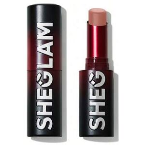 SHEIN Dynamatte Boom DłUgotrwałA Matowa Szminka (Wersja Ember Rose)-Passion Valentines Nude Lipstick Lekka Pomadka W Kolorze Nietransparentnym, Kremowo-Mato SHEIN Dynamatte Boom DłUgotrwałA Matowa Szminka (Wersja Ember Rose)-Passion Valentines Nude Lipstick Lekka Pomadka W Kolorze Nietransparentnym, Kremowo-Mato